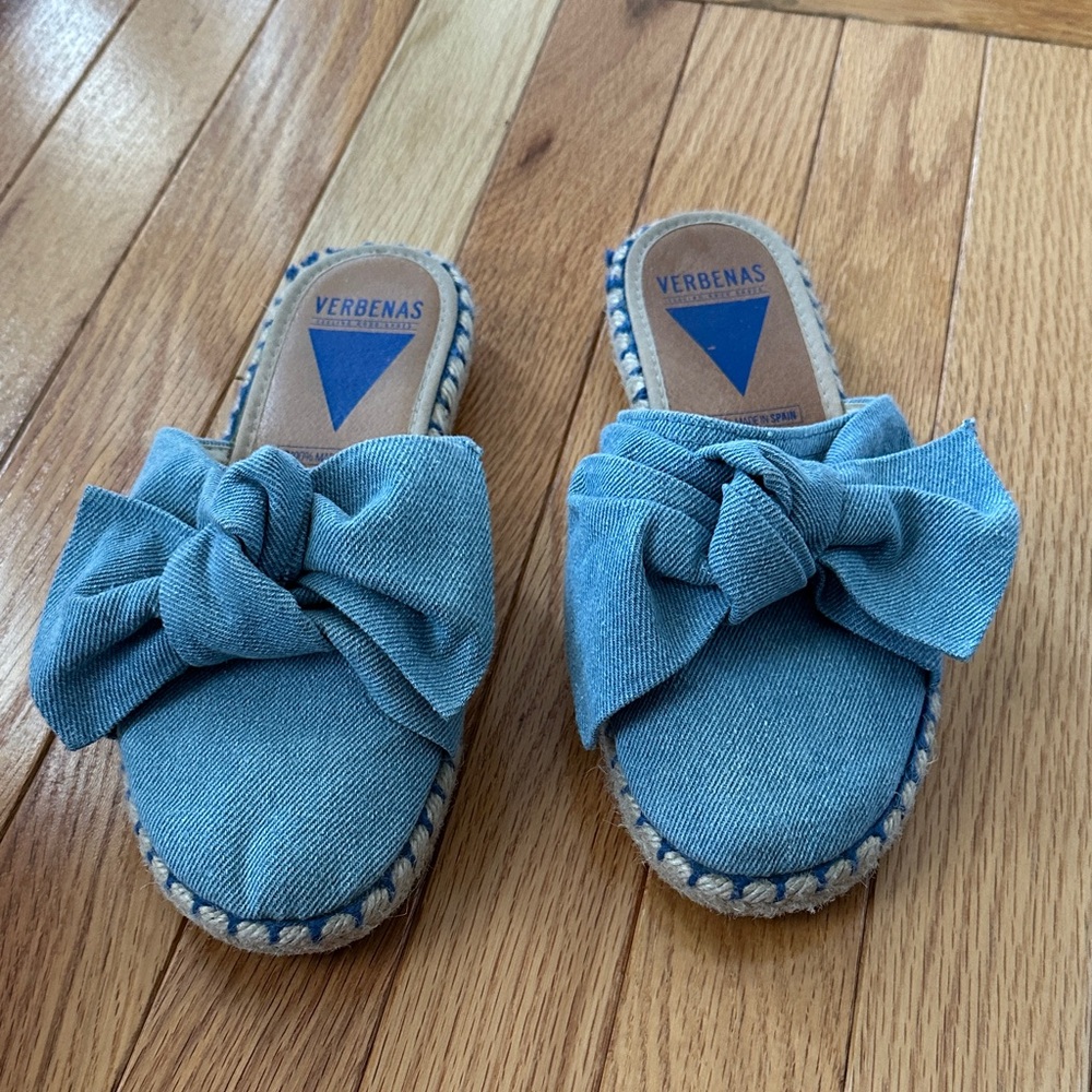 Verbenas, Size 38